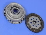 Genuine Mopar Pressure Plate And Disc Clutch Kit 52104583AD. Fixed Price $539.40.