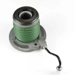 Clutch Slave Cylinder Luk LSC379 Fits 2007 Ford Mustang. Fixed Price $148.82.