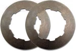 CSK905 Ebc H/duty Diaphragm Clutch Spring For Honda CBR1000RR Fireblade 08-16. Fixed Price $39.94.