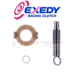 Exedy HCAK104 Clutch & Flywheel Kit For Manual Transmission Shift Components Kb. Fixed Price $60.89.