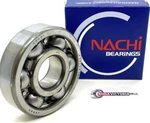 Nachi 22BC06S5 Gear Box Bearing 32219-V5260 Fits Nissan 200SX, 300ZX 22X62X17 Mm. Fixed Price $43.17.