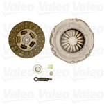 Valeo 52802211 1988 1995 C1500 Clutch Kit 5.0 For Chevrolet. Fixed Price $293.95.