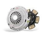 Clutch Masters 06047-HDC6 FX400 Single Disc Kit. Fixed Price $561.10.