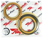 Raybestos Ford E4OD, 4R100 Transmission Friction Clutch Pack 1998-ON. Fixed Price $118.99.