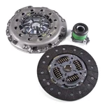 Transmission Clutch Kit-red Line Luk 04-217. Fixed Price $361.50.