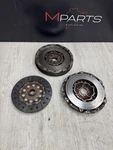 01-06 Bmw E46 M3 Flywheel Clutch Pressure Plate Kit Oem Luk 8.3MM Thickness. Fixed Price $200.00.