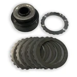 Fti TH400 Promod Billet Aluminum Direct Drum Kit W/ 36 Element Sprag F4042. Fixed Price $1113.58.