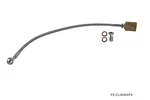P2M Phase Stainless Steel Braided Clutch Line For Honda S2000 S2K AP2 04-09. Fixed Price $47.00.