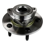 For Dodge Ram 1500 Wheel Hub Bearing 2002-2008 Driver Passenger Side Rwd. Fixed Price $93.07.
