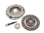 Exedy 35CQ33K Clutch Kit Fits 1990-1999 Mitsubishi Eclipse Turbocharged Oem Pro. Fixed Price $198.73.