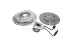 For Mercedes A-b-class 1.4L 1.6L 1.7L 1.9L Petrol 1997-2011 Clutch Kit + Csc. Fixed Price $244.64.