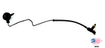 MK6 MK7 Vw Jetta Gli Speed Hydraulic Clutch Line Hose Gti Golf Oem 2015-2023. Fixed Price $70.00.