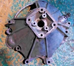 Porsche 924 (1975-1989) Clutch Housing Bell 477521111WW01. Fixed Price $64.59.