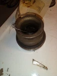New Bower Clutch Release Bearing Assembly. Fixed Price $37.50.