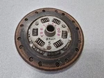Used Original Porsche 356B S90 356C 912 Fichtel & Sachs 200 Mm Clutch Disc #5. Fixed Price $65.00.