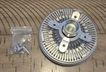 2794 Severe Duty Thermal Fan Drive Clutch Ford 4.0L V6 245CID Vin 'e' .... Fixed Price $50.00.