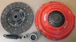 Mcleod 75017 Street Level 10.5" Clutch, 1/8" X Spline, Many Gm Applications. Fixed Price $179.99.