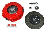 Xtr Stage Clutch Kit 99-04 Ford Mustang Gt TR3650 Mach Cobra Svt 4.6L 11". Fixed Price $174.80.
