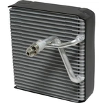 A/c Core-evaporator Plate Fin Uac Fits 05-08 Hyundai Tucson. Fixed Price $130.23.