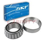 Skf Rear Inner Differential Pinion Bearing For 1975-1980 Dodge B200 Hh. Fixed Price $48.10.
