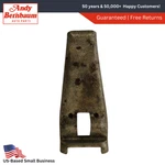 1938-1954 Chrysler Dodge Desoto Standard Trans Clutch Release Lever 684387 Nos. Fixed Price $19.50.