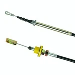 Atp Clutch Cable Y-488 High-quality Auto Part, Universal Fit For Multiple Mode. Fixed Price $64.99.