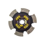 Act 6240530 Pad Sprung Race Disc. Fixed Price $268.00.