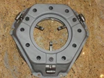 New Ford Flathead 1941-47 10" Pass. & Pick Up Clutch Pressure Plate 19A-7563. Fixed Price $112.95.