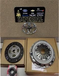 2003-2008 Toyota Matrix Clutch Kit 1ZZFE 1.8L Engine Genuine Oem New. Fixed Price $400.00.