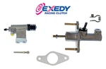 Exedy Clutch Master+slave Cylinder Kit For 2001-2005 Honda Civic 1.7L Dx Lx. Fixed Price $160.55.