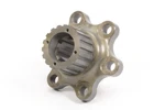 Bert Transmission Aluminum Hub Gilmer. Fixed Price $186.07.