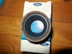 Nos 1978 1979 Ford F150 4X4 Front Axle Shaft Oil Seal D8TZ-3254-C. Fixed Price $14.99.
