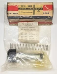 Genuine Nissan Datsun Pickup Truck Clutch Master Cylinder Rebuild Kit 30610-1062. Fixed Price $29.99.