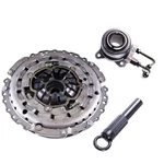 Schaeffler Luk 05-144, Clutch Kit, Repset Pro With Csc For Hyundai Sonata 06-08. Fixed Price $688.74.