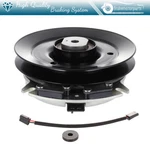 Pto Clutch For Rotary 12403 Lawn Mower. Fixed Price $100.88.