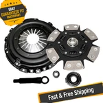 Competition Clutch 8014-1620 Stage Sprung Strip Series Kit. Fixed Price $425.00.