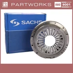Clutch Pressure Plate For Porsche 911 3.3 Turbo 930. Fixed Price $506.72.