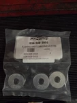 034MOTORSPORT Billet Shifter Bracket Bush Kit & Usp Stainless Steel Clutch Line. Fixed Price $120.00.