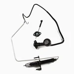 Clutch Master And Slave Cylinder Assembly Luk CRS015. Fixed Price $185.73.
