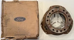 New Oem Nos 1968-1972 Ford Clutch Pressure Plate And Cover Assembly C8TZ-7563-A. Fixed Price $220.00.