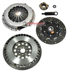 Gf Clutch Kit & Lightweight Flywheel For Scion Xb Camry RAV-4 Solara 2AZ-FE. Fixed Price $419.00.