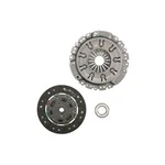 Clutch Kit For Isuzu Opel 623 1629 60 Luk New. Fixed Price $216.22.
