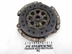 Bmw 323IC E36 Clutch Disc & Pressure Plate Manual Transmission 2.5L Cyl 92-99. Fixed Price $54.92.