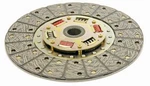 Mcleod Disc Fits 11 X 23 Metric Spline Aluminum Back Organic Clutch. Fixed Price $185.00.