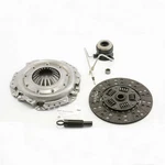 Transmission Clutch Kit Luk 01-037. Fixed Price $191.34.