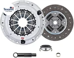 Pro Heavy Duty Oem Clutch Kit Compatible With 2009-2014 Acura Tsx 2.4L 2003-2012. Fixed Price $143.07.