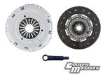 Clutchmasters FX100 2016 Ford Focus 2.3L Turbo Awd Hd Steel-backed Rigid. Fixed Price $637.50.
