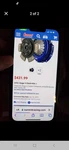 Summit Stage 3 Clutch Kit. Fixed Price $250.00.