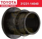 Toyota Supra 1989-1992 Genuine Clutch Release Bearing Hub 31231-14040. Fixed Price $43.46.