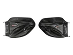 Afe Momentum For Black Series Carbon Fiber Dynamic Air Scoop - Bmw M5 (F90). Fixed Price $377.99.